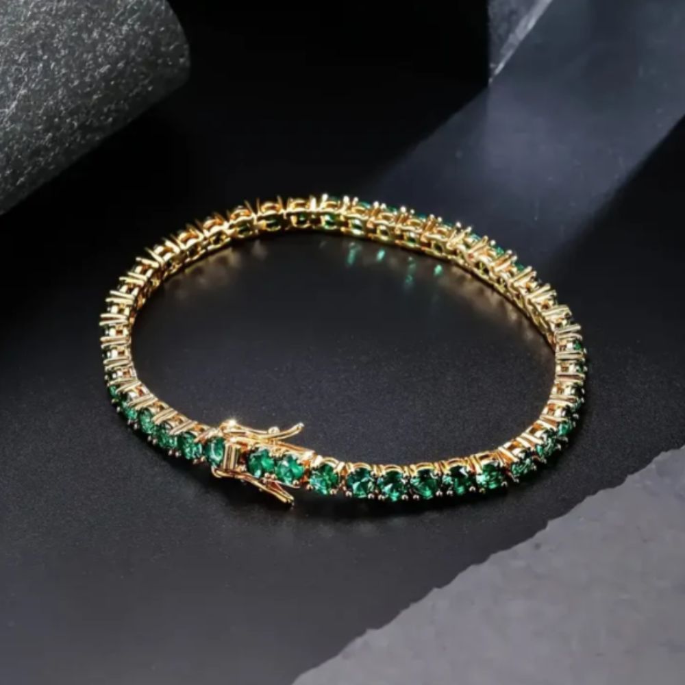 Aliona Virelli Bracelet by Harrison & James - bracelet product image 1