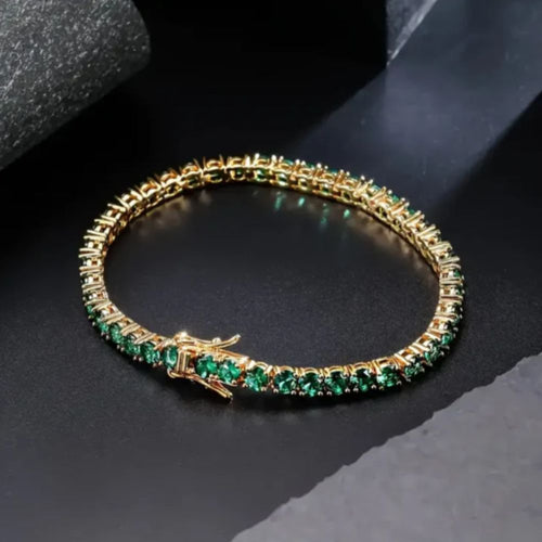 Aliona Virelli Bracelet by Harrison & James - bracelet product image 1